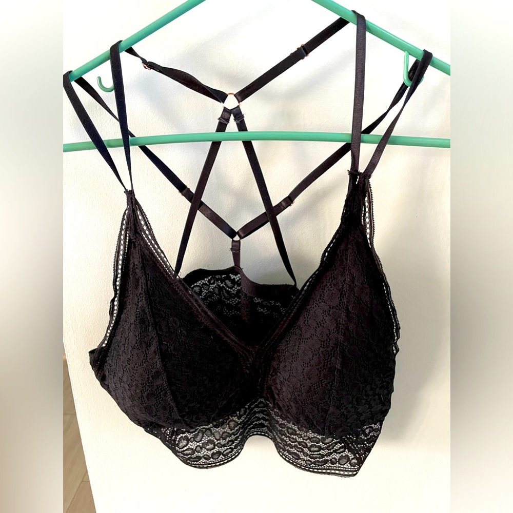 Padded bralette